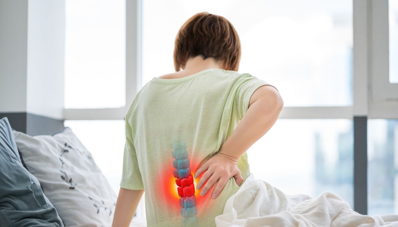 „Тихата“ диагноза, от която страдат 80% от хората, а половината дори не подозират