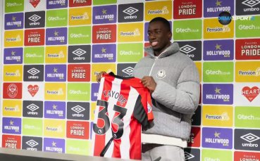 Голямото интервю: Майкъл Кайоде (26.02.2026)