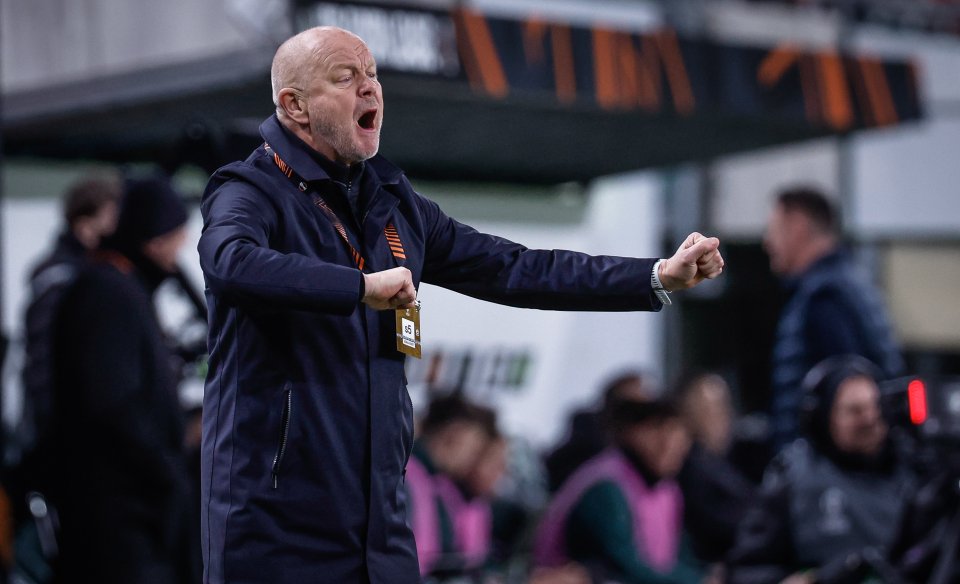 Ференцварош Лудогорец1