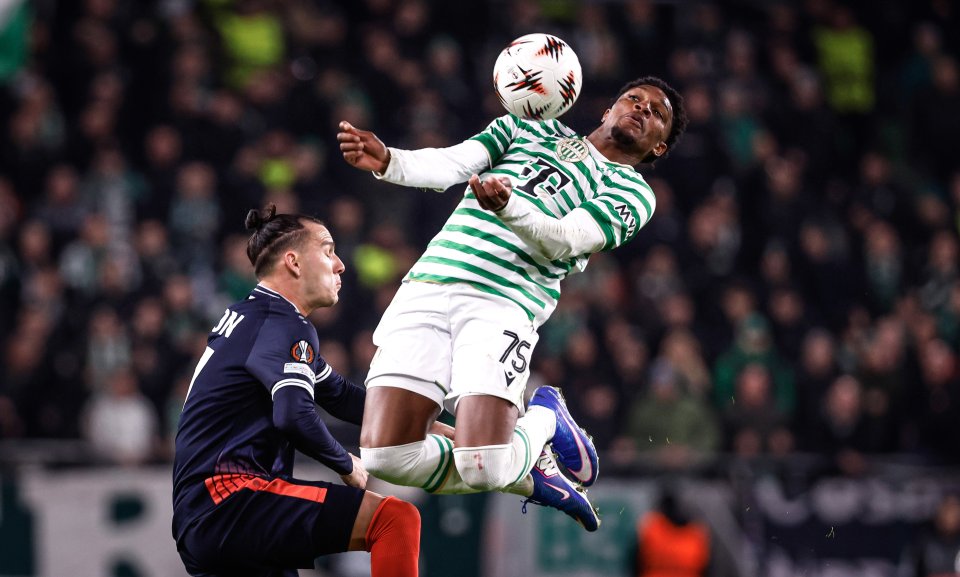 Ференцварош Лудогорец1