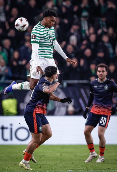 Ференцварош Лудогорец1