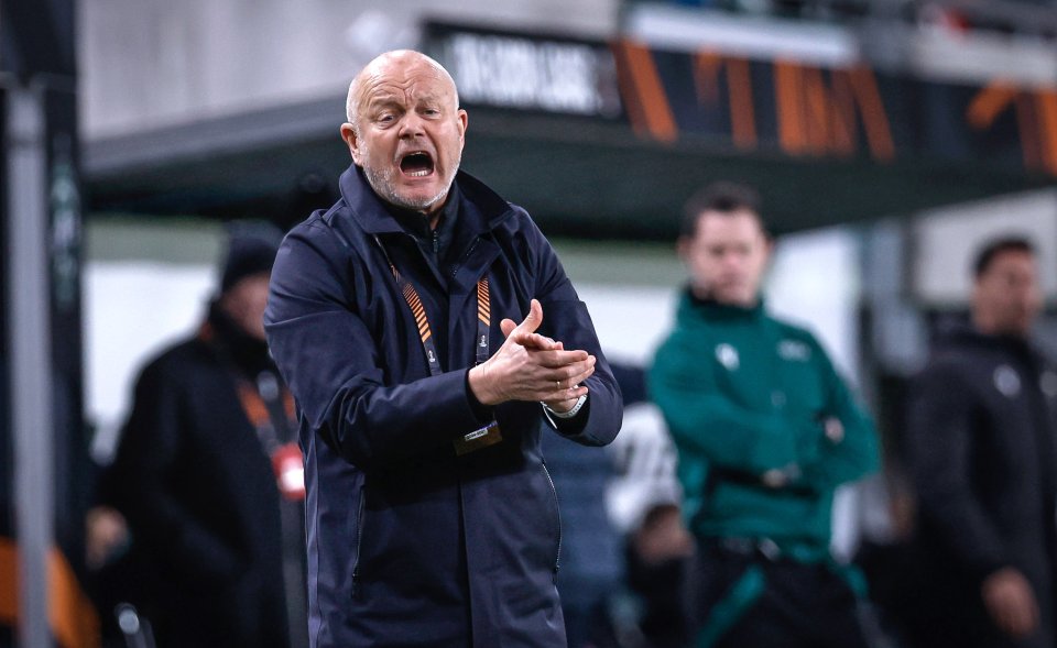 Ференцварош Лудогорец1