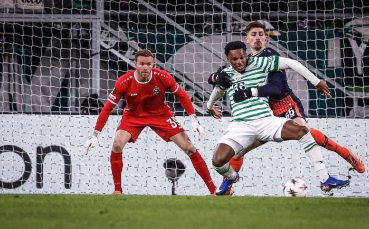 Бонман: Способни сме да спечелим шампионата! Направихме добър сезон в Европа