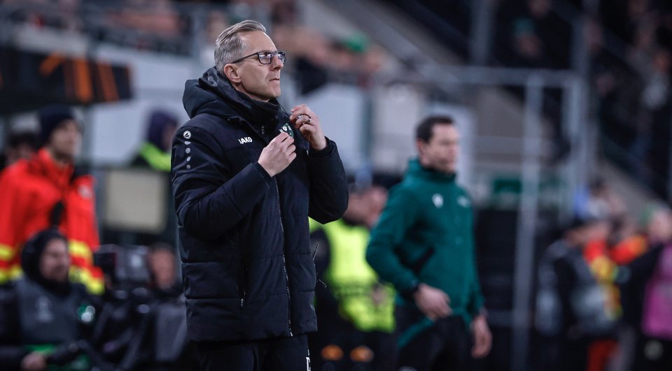 Ференцварош Лудогорец1