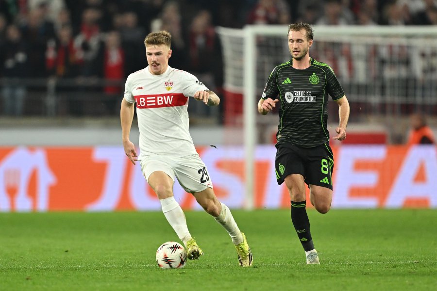 Щутгарт Селтик1