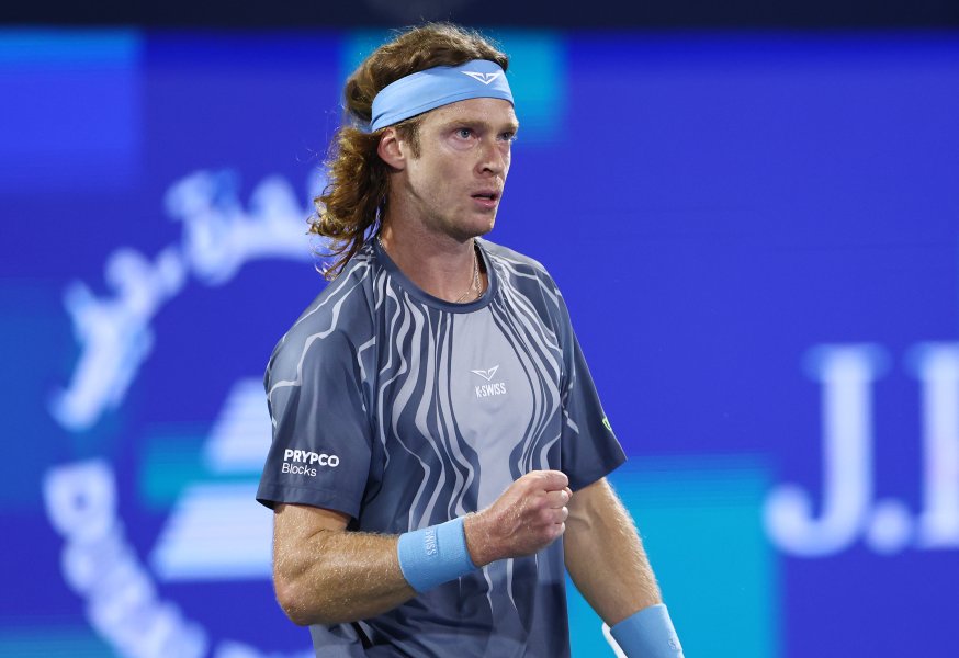 Андрей Рубльов Артюр Риндеркнех1