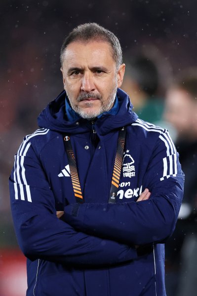 Нотингам Форест Фенербахче1