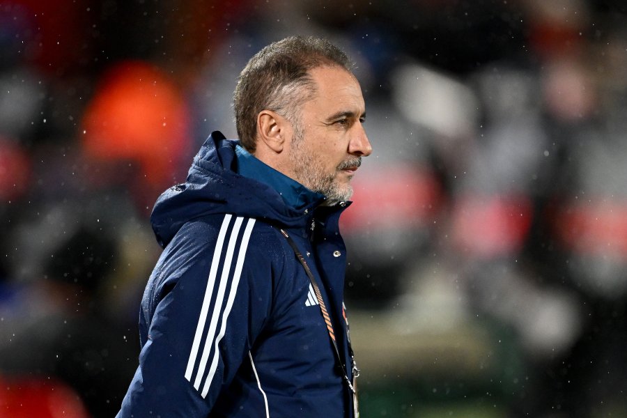 Нотингам Форест Фенербахче1