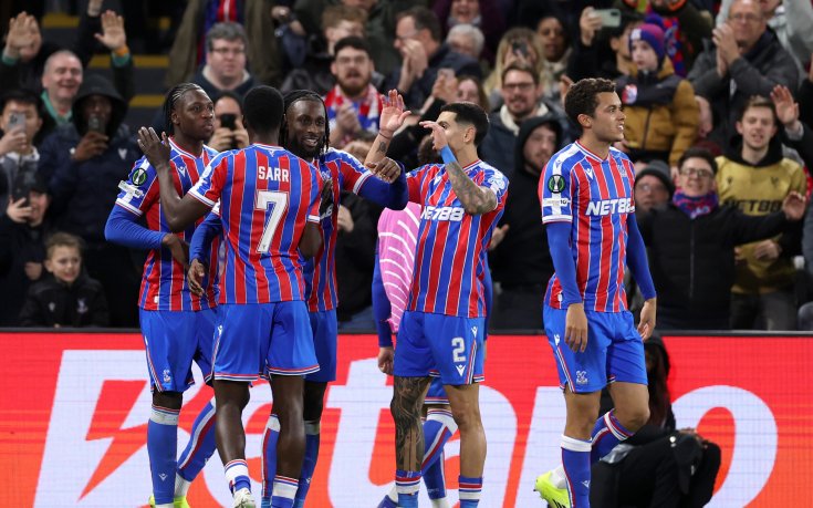 Кристъл Палас пребори Жрински Мостар и е на осминафинал в ЛК