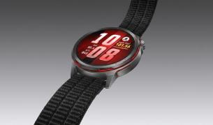 Новият часовник на Huawei е посветен на бегачите