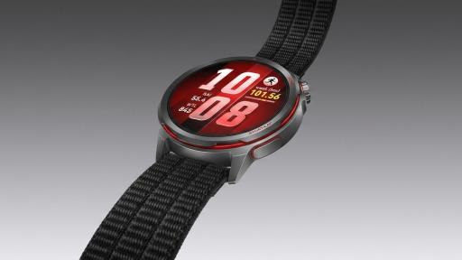 Новият часовник на Huawei е посветен на бегачите