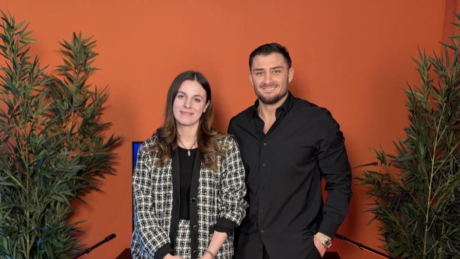 Флора от Hell’s Kitchen: На Илън Мъск бих сготвила сирене по шопски! (ВИДЕО)