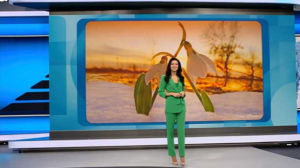 Прогноза за времето | Обедна емисия | 27 февруари 2026