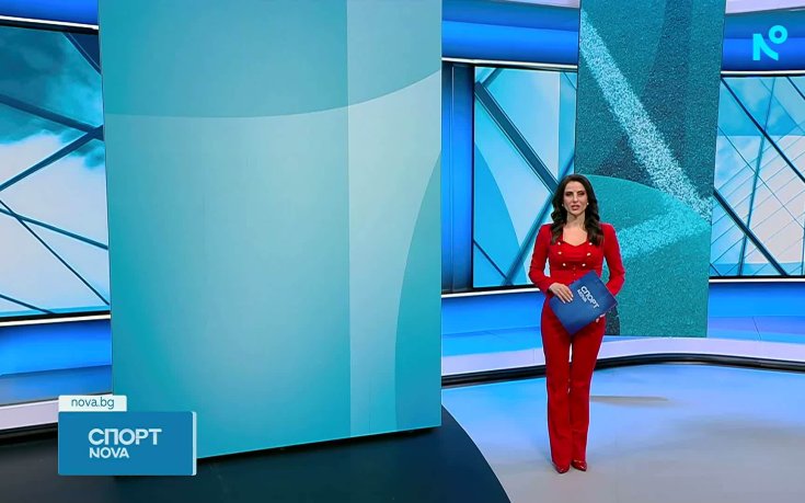 Централна спортна емисия новини на NOVA (27.02.2026)