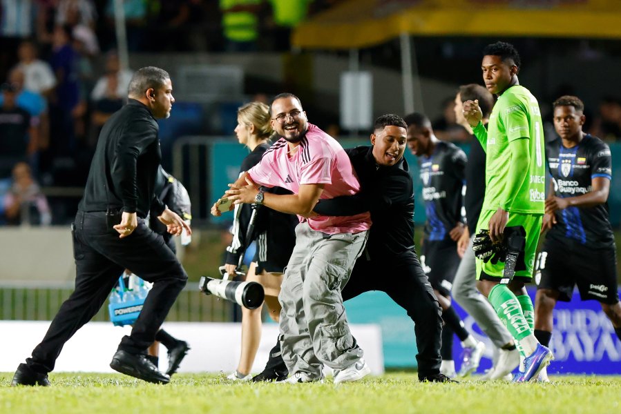 Лионел Меси1