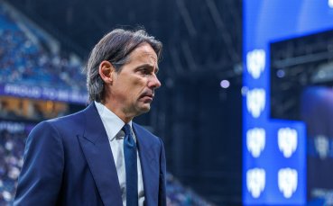 Ал Хилал вече умува дали да се раздели с Индзаги