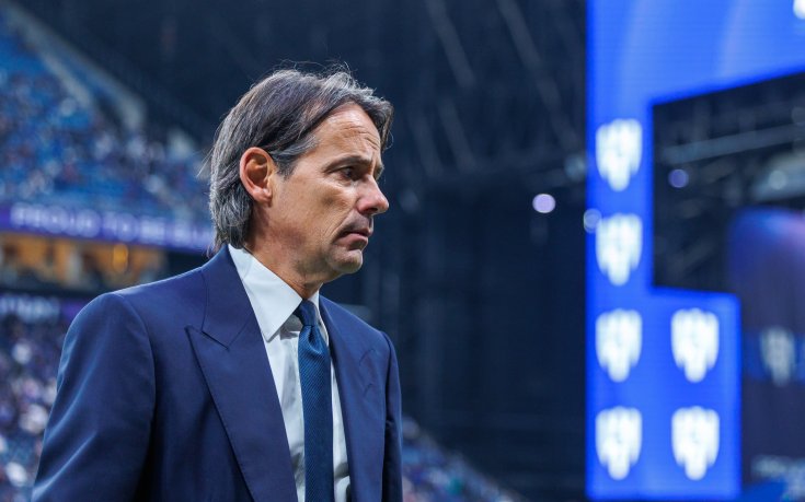 Ал Хилал вече умува дали да се раздели с Индзаги