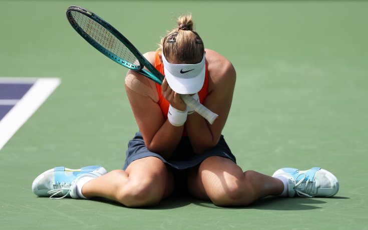 Защо звездите в Индиън Уелс ще играят за по-малко пари тази година?