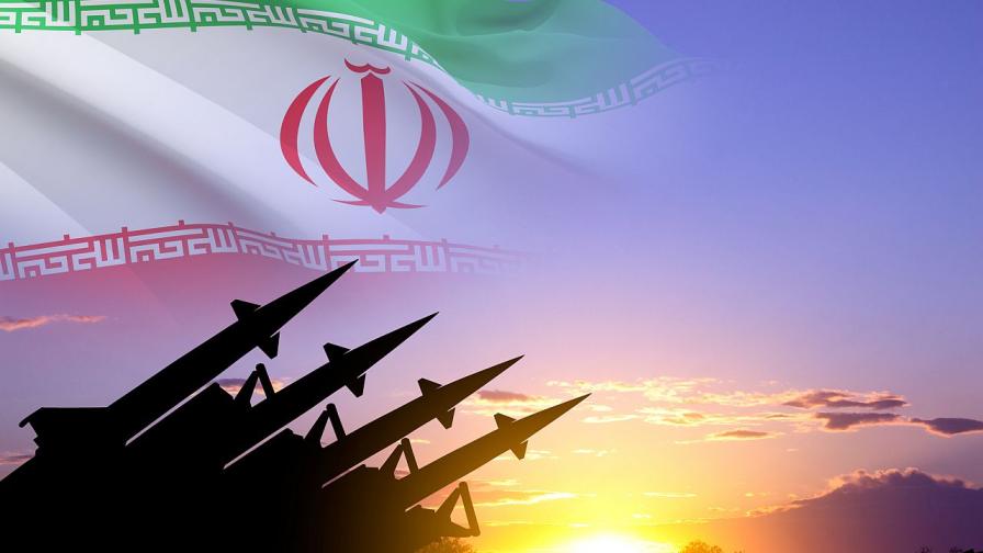 Първи думи от режима на Иран след атаката на САЩ и Израел