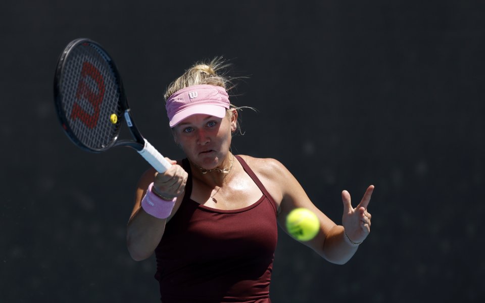 Три американки ще играят на полуфиналите в Остин