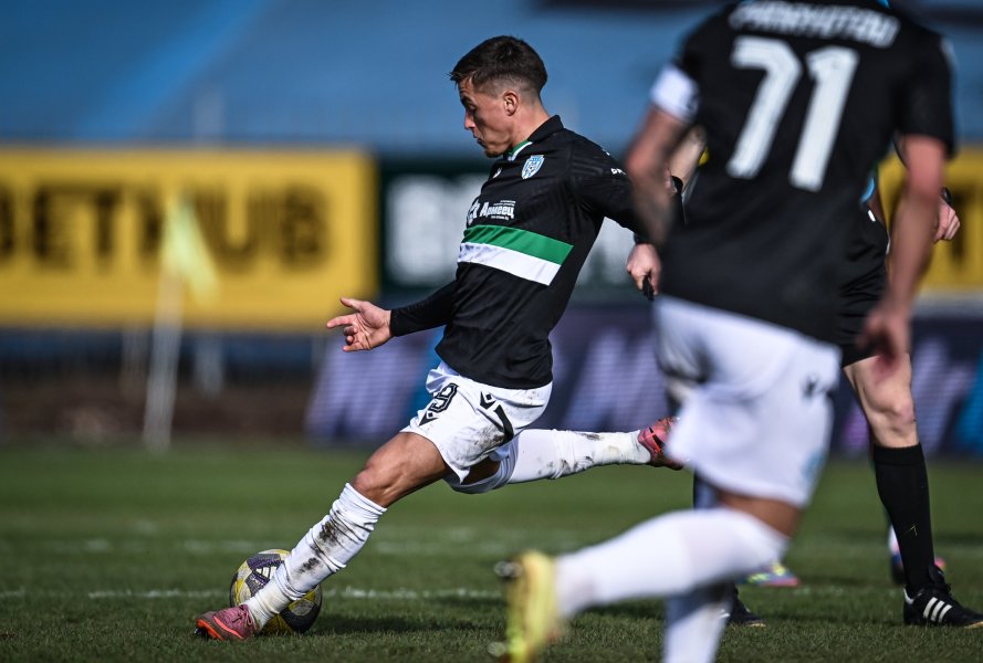 Добруджа Черно море1