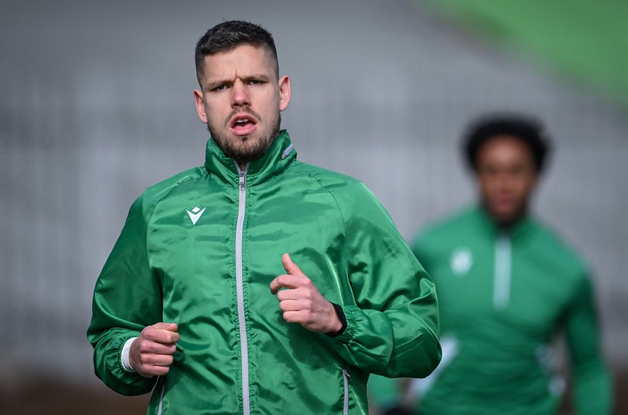 Добруджа Черно море1