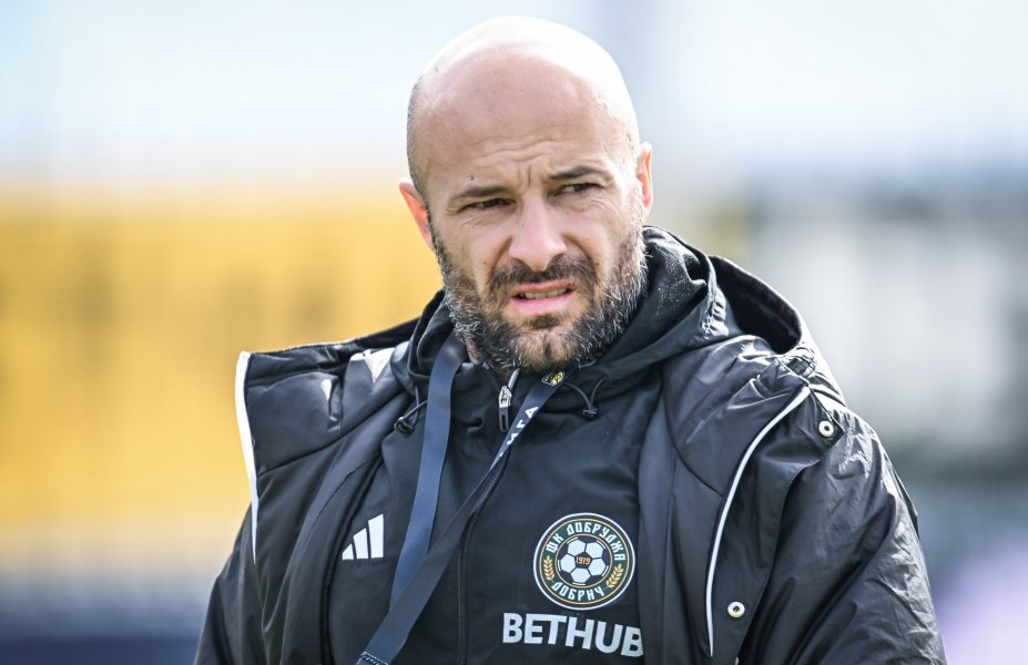 Добруджа Черно море1