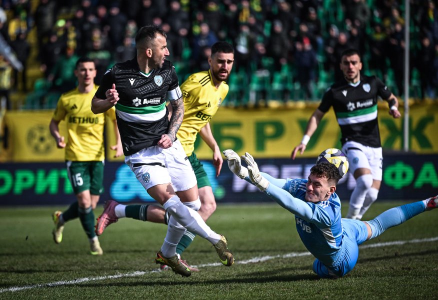 Добруджа Черно море1