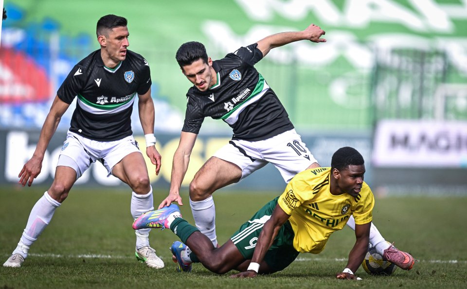 Добруджа Черно море1