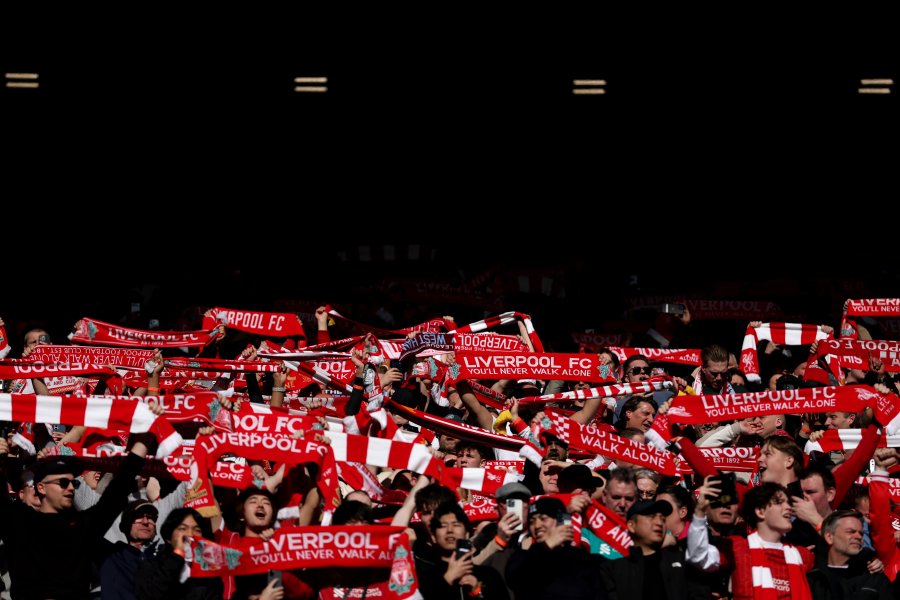 Ливърпул Уест Хем1