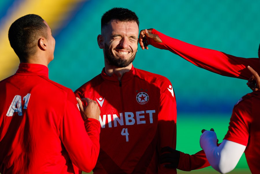 Септември ЦСКА1