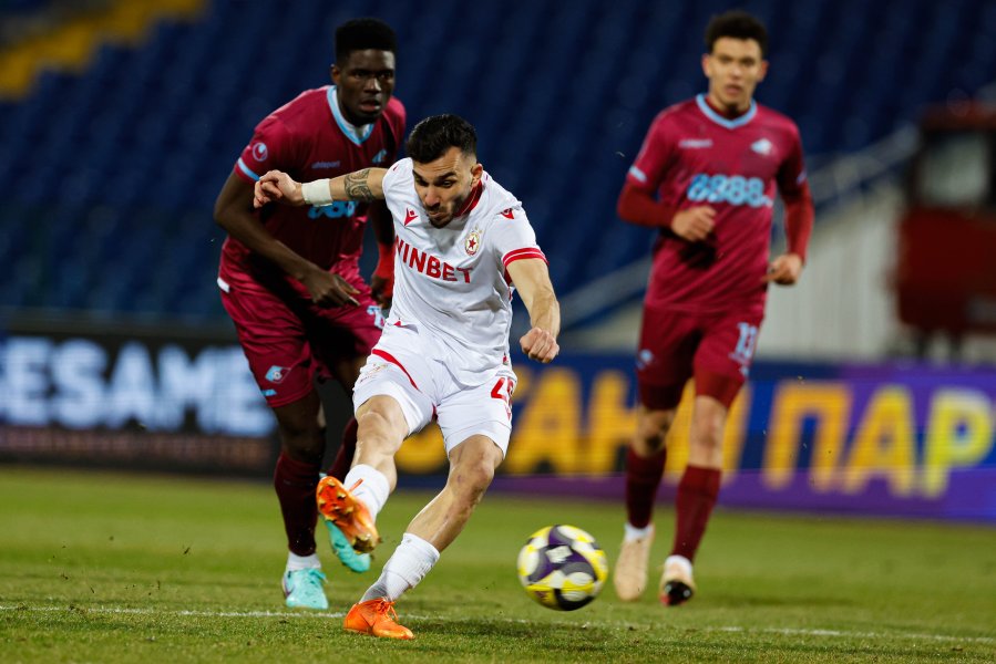 Септември ЦСКА1