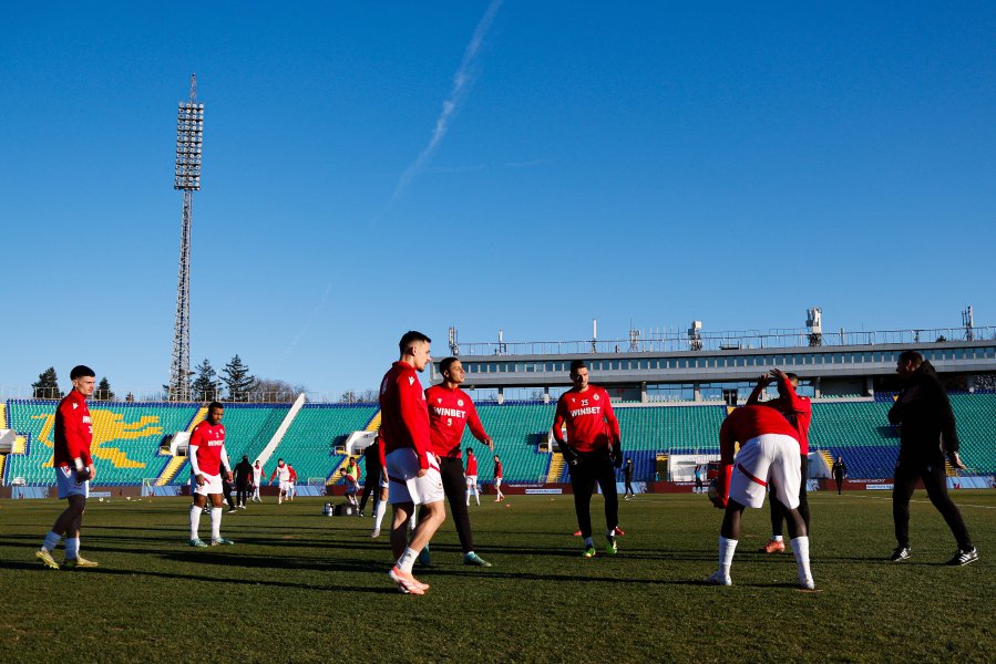 Септември ЦСКА1