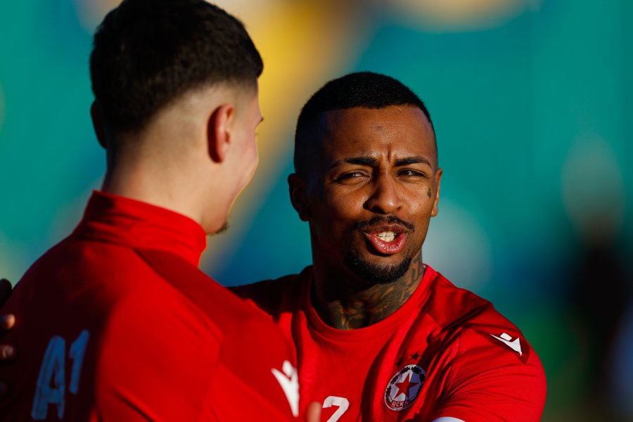 Септември ЦСКА1