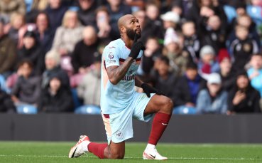 Брентфорд пречупи Бърнли в истински трилър, Игор Тиаго с нов гол