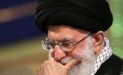 Започва тридневно поклонение над тленните останки на аятолах Хаменей