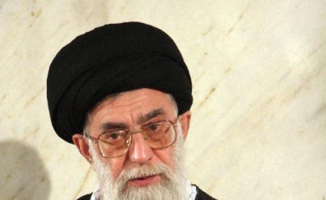 Израел: С убийството на Али Хаменей е ликвидирано цялото ръководство на оста на терора