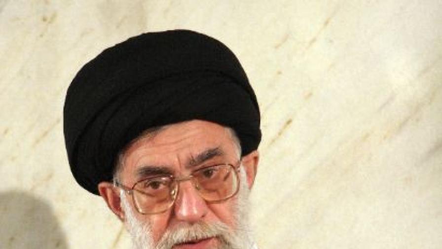 <p>Израел: С убийството на Али Хаменей е ликвидирано ръководството на оста на терора</p>