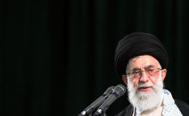 Как ЦРУ е следило върховния лидер на Иран Али Хаменей в продължение на месеци, позволявайки решителният удар, който го уби