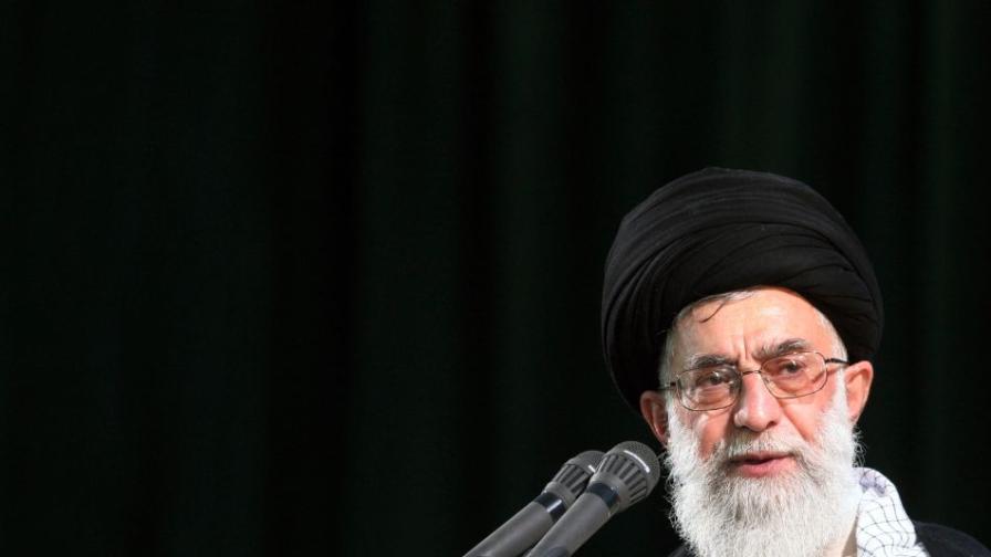 <p>Смъртоносният капан на ЦРУ: Как бе поразен върховният лидер на Иран</p>