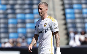 Официално: Марко Ройс остава в ЛА Галакси