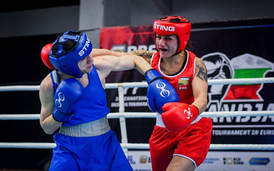 България с трима финалисти на Купа 