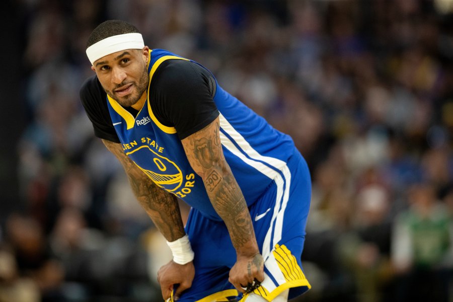 Голдън Стейт Уориърс Лос Анджелис Лейкърс1