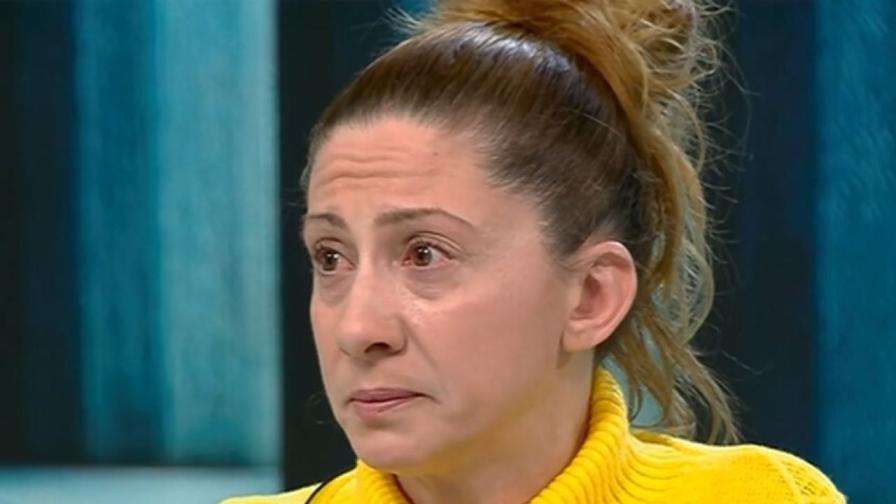 Майката на Николай Златков навръх рождения си ден: Светлината си отиде от този свят