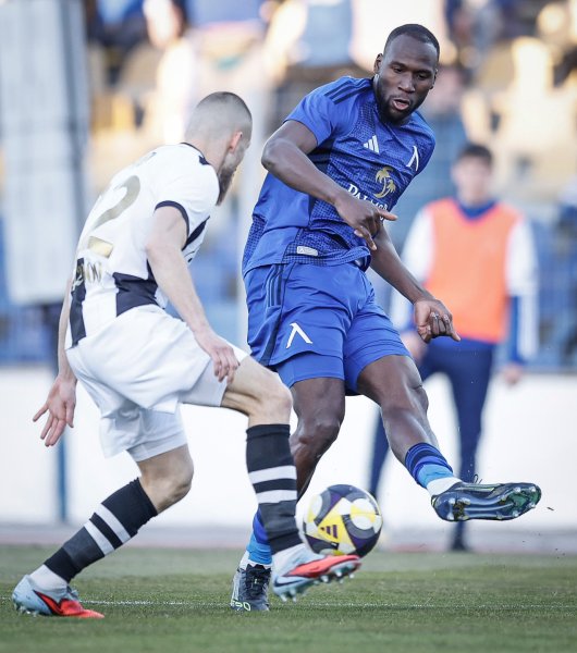 Левски Локомотив София1