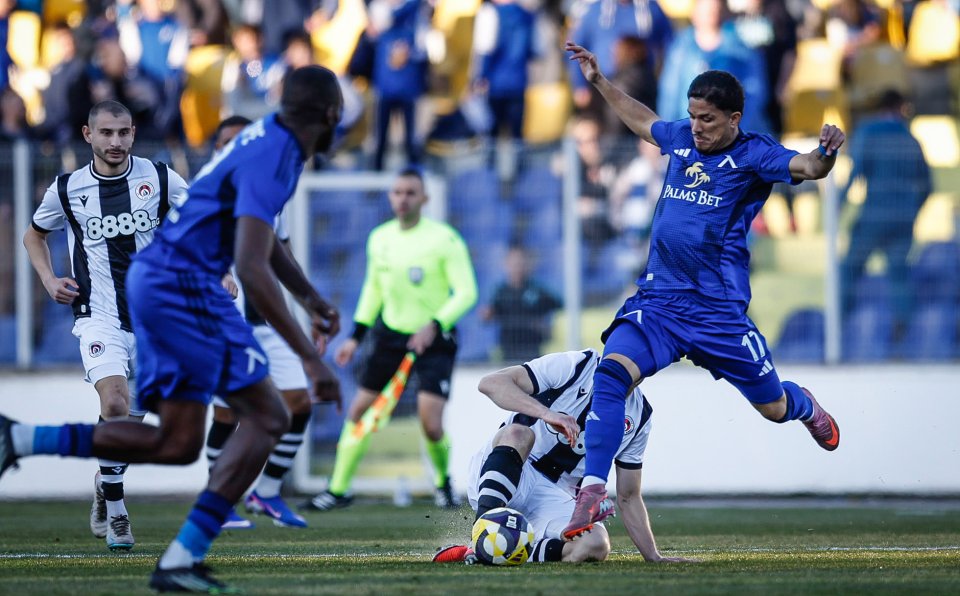 Левски Локомотив София1