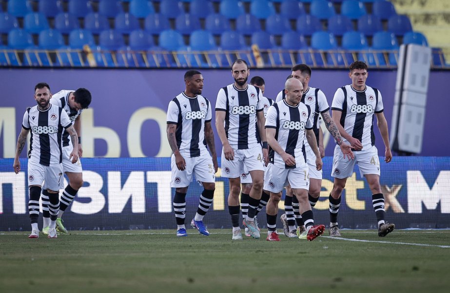 Левски Локомотив София1