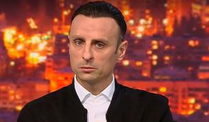 Димитър Бербатов: Отказах министерски пост, за да бъда полезен като съветник