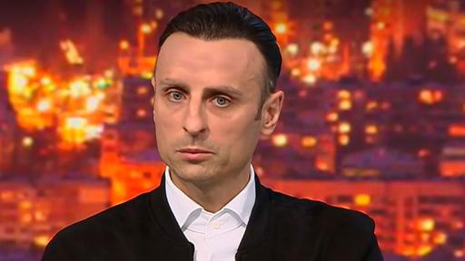 Димитър Бербатов: Отказах министерски пост, за да бъда полезен като съветник