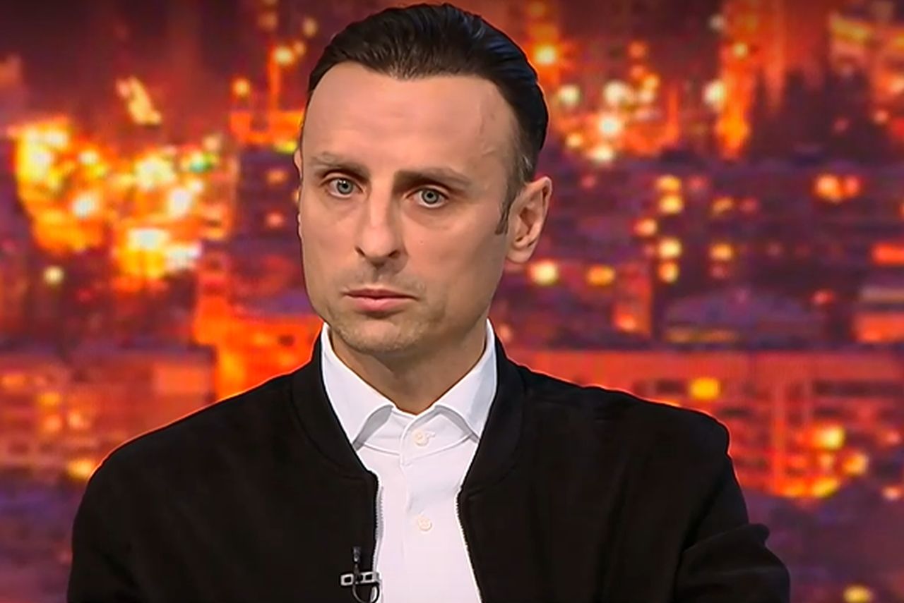 Димитър Бербатов представя план за превенция на детското затлъстяване чрез спорт